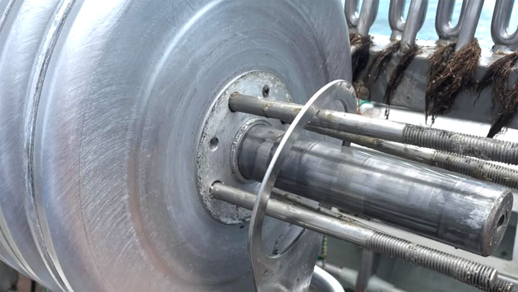 FV-grind-fully-automatic-scallop-ear-hanging-machine